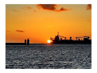 Ferienwohnung Cuxhaven Zentrum & Grimmershörn Ausstattung 50