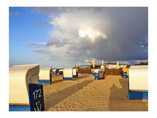 Ferienwohnung Cuxhaven Zentrum & Grimmershörn Ausstattung 53