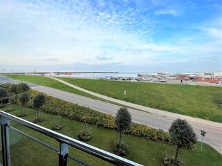 Appartement de vacances Cuxhaven Zentrum & Grimmershörn Équipement 8