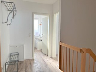 Appartamento per vacanze Cuxhaven Zentrum & Grimmershörn Caratteristiche 25