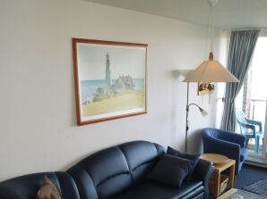 NB 19 - Ferienwohnung 2 Zimmer Seeblick Grimmershörn