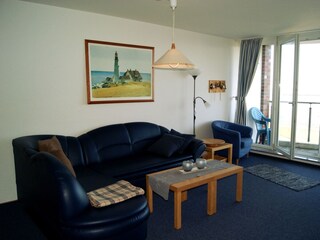 Ferienhaus Cuxhaven Zentrum & Grimmershörn Ausstattung 2