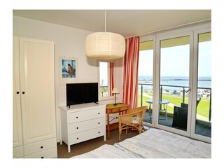 Ferienhaus Cuxhaven Zentrum & Grimmershörn Ausstattung 3