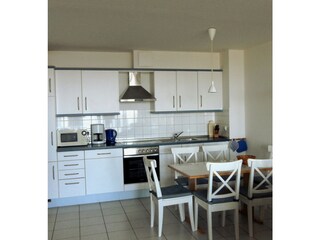 Ferienhaus Cuxhaven Zentrum & Grimmershörn Ausstattung 5