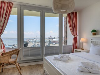 Maison de vacances Cuxhaven Zentrum & Grimmershörn Équipement 10
