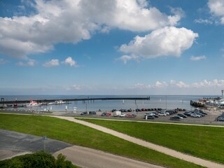 Casa per le vacanze Cuxhaven Zentrum & Grimmershörn Caratteristiche 15