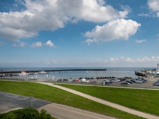 Ferienhaus Cuxhaven Zentrum & Grimmershörn Ausstattung 15