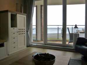 NB 20 - Ferienwohnung 2 Zimmer Seeblick Grimmershörn