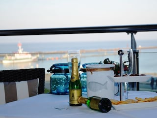 Ferienwohnung Cuxhaven Zentrum & Grimmershörn Ausstattung 3