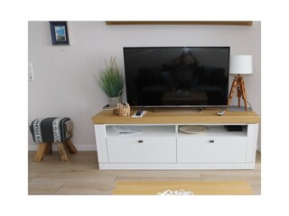 Ferienwohnung Cuxhaven Zentrum & Grimmershörn Ausstattung 13