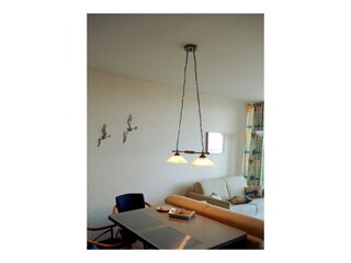 Ferienwohnung Cuxhaven Zentrum & Grimmershörn Ausstattung 4