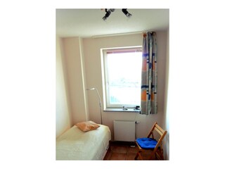 Ferienwohnung Cuxhaven Zentrum & Grimmershörn Ausstattung 7