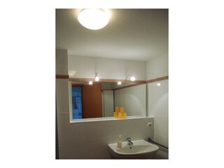 Ferienwohnung Cuxhaven Zentrum & Grimmershörn Ausstattung 8