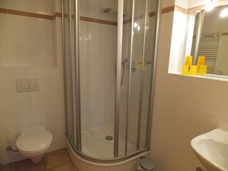 Ferienwohnung Cuxhaven Zentrum & Grimmershörn Ausstattung 10