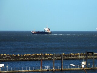 Ferienwohnung Cuxhaven Zentrum & Grimmershörn Ausstattung 13
