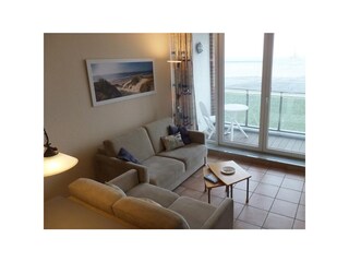 Apartamento de vacaciones Cuxhaven Zentrum & Grimmershörn Características 1