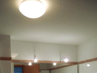Ferienwohnung Cuxhaven Zentrum & Grimmershörn Ausstattung 7
