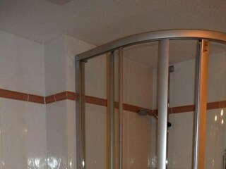 Ferienwohnung Cuxhaven Zentrum & Grimmershörn Ausstattung 8