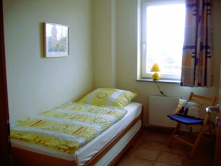 Appartamento per vacanze Cuxhaven Zentrum & Grimmershörn Caratteristiche 7