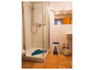 Appartamento per vacanze Cuxhaven Zentrum & Grimmershörn Caratteristiche 8
