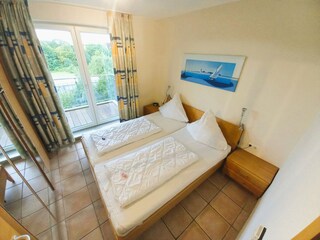Appartamento per vacanze Cuxhaven Zentrum & Grimmershörn Caratteristiche 4