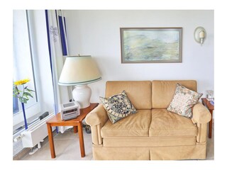 Ferienwohnung Cuxhaven Zentrum & Grimmershörn Ausstattung 2