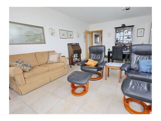 Ferienwohnung Cuxhaven Zentrum & Grimmershörn Ausstattung 6