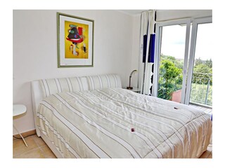 Ferienwohnung Cuxhaven Zentrum & Grimmershörn Ausstattung 15