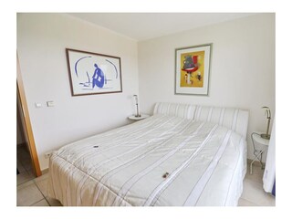 Ferienwohnung Cuxhaven Zentrum & Grimmershörn Ausstattung 16