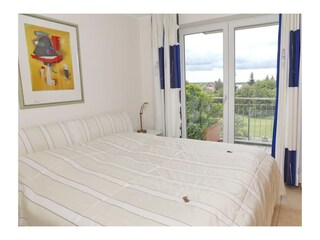 Ferienwohnung Cuxhaven Zentrum & Grimmershörn Ausstattung 14