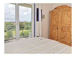 Ferienwohnung Cuxhaven Zentrum & Grimmershörn Ausstattung 19