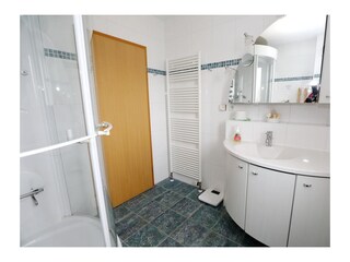 Ferienwohnung Cuxhaven Zentrum & Grimmershörn Ausstattung 20