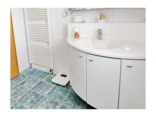 Ferienwohnung Cuxhaven Zentrum & Grimmershörn Ausstattung 21