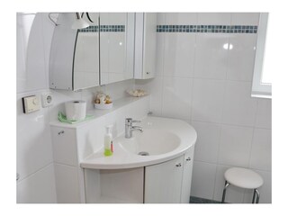 Ferienwohnung Cuxhaven Zentrum & Grimmershörn Ausstattung 18