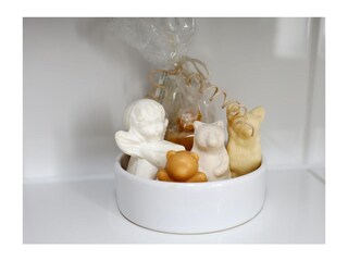 Ferienwohnung Cuxhaven Zentrum & Grimmershörn Ausstattung 22