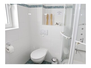 Ferienwohnung Cuxhaven Zentrum & Grimmershörn Ausstattung 23