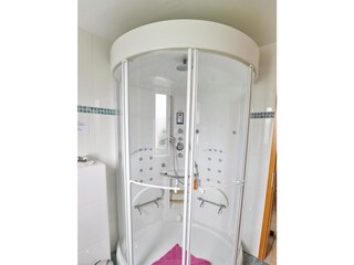 Ferienwohnung Cuxhaven Zentrum & Grimmershörn Ausstattung 25