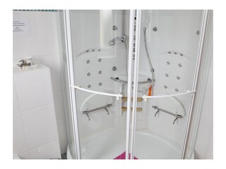 Ferienwohnung Cuxhaven Zentrum & Grimmershörn Ausstattung 28