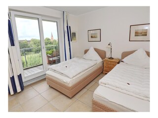 Ferienwohnung Cuxhaven Zentrum & Grimmershörn Ausstattung 29