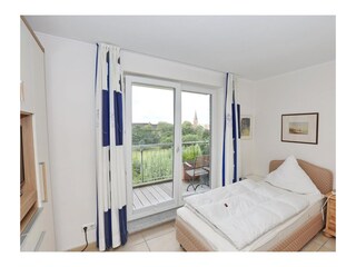 Ferienwohnung Cuxhaven Zentrum & Grimmershörn Ausstattung 30