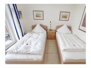 Ferienwohnung Cuxhaven Zentrum & Grimmershörn Ausstattung 32