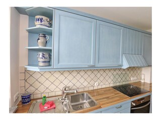 Ferienwohnung Cuxhaven Zentrum & Grimmershörn Ausstattung 31