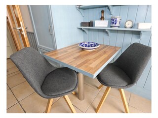 Ferienwohnung Cuxhaven Zentrum & Grimmershörn Ausstattung 34