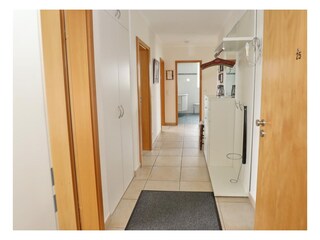 Ferienwohnung Cuxhaven Zentrum & Grimmershörn Ausstattung 39