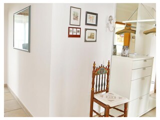 Ferienwohnung Cuxhaven Zentrum & Grimmershörn Ausstattung 41