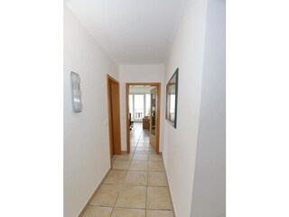 Ferienwohnung Cuxhaven Zentrum & Grimmershörn Ausstattung 38