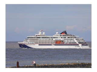 Ferienwohnung Cuxhaven Zentrum & Grimmershörn Ausstattung 49