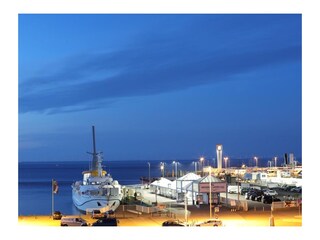 Ferienwohnung Cuxhaven Zentrum & Grimmershörn Ausstattung 50