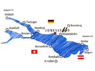 Appartamento per vacanze Immenstaad Ambiente 13
