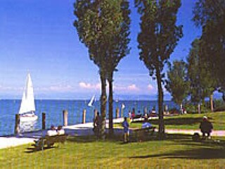 Appartamento per vacanze Immenstaad Ambiente 14